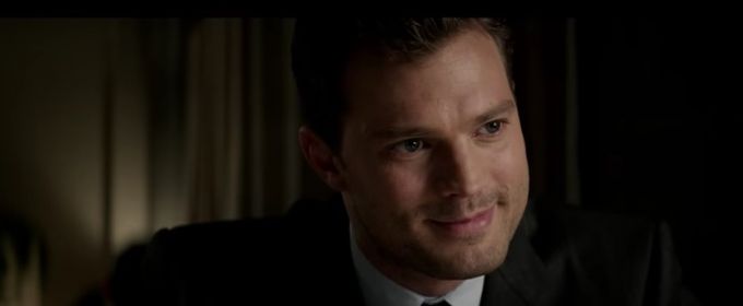 VIDEO: Can Love Survive? Second Trailer for FIFTY SHADES DARKER Is Here! Video