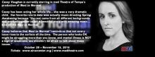 Flash: Meet the Cast of mad Theatre of Tampa's NEXT TO NORMAL