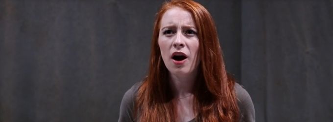 STAGE TUBE: Watch 'What the World Needs is People Like Me' from CST's RIDE THE… Video