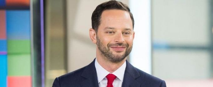 VIDEO: Nick Kroll Talks Netflix Special OH, HELLO ON BROADWAY Video