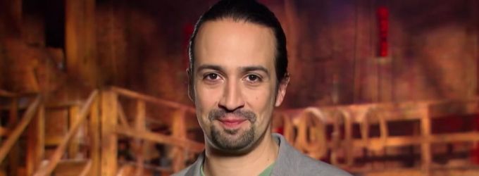 STAGE TUBE: Check Out ALL of the HAMILTON Questions Featured on Last Night's… Video