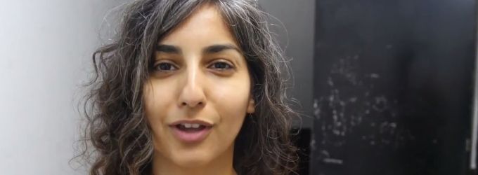 STAGE TUBE: Watch Rehearsal Footage from Israeli INTO THE WOODS Video