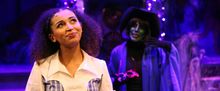 Flash: First Look at PANTO WONDERFUL WIZARD at Stages Repertory Theatre
