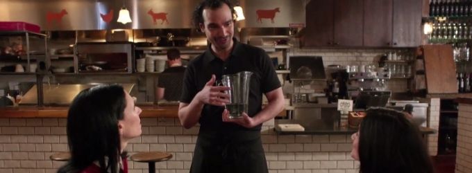 VIDEO: Sneak Peek - Javier Munoz & More Cameo on HAMILTON-Themed Episode of Bravo's… Video