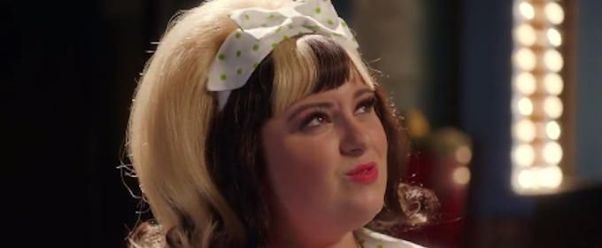 VIDEO: Let Your Dreams Come True with All-New HAIRSPRAY LIVE! Promo! Video