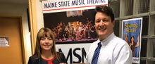 BWW Photo: BroadwayWorld Regional Awards Awards Presented