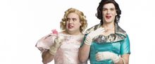 Flash: LEADING LADIES Opens 4/14 at the Omaha Community Playhouse