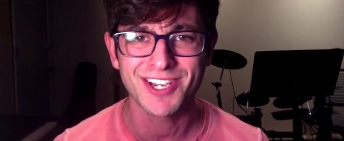 VIDEO: DEAR EVAN HANSEN Fans Sing Show's Anthem- 'Waving Through a Window' Video