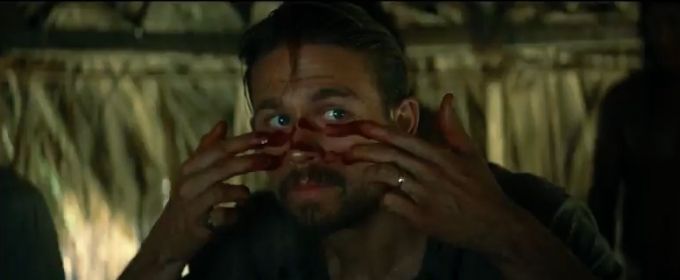 VIDEO: First Look - Robert Pattinson, Charlie Hunnam Star in THE LOST CITY OF Z Video