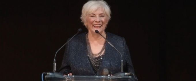 TV: Actors Fund of Los Angeles Raises $225K at 21st Annual Tony Awards Viewing Party! Video