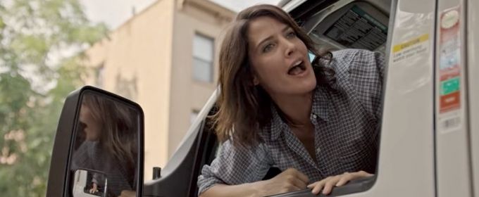 VIDEO: Netflix Reveals Official Trailer & Key Art for FRIENDS FROM COLLEGE Video
