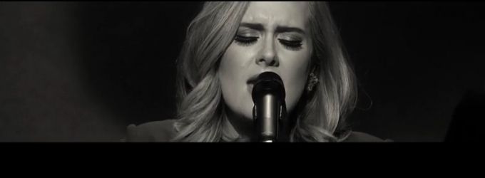 VIDEO: First Look - BBC America to Present ADELE: LIVE IN LONDON, 2/14 Video