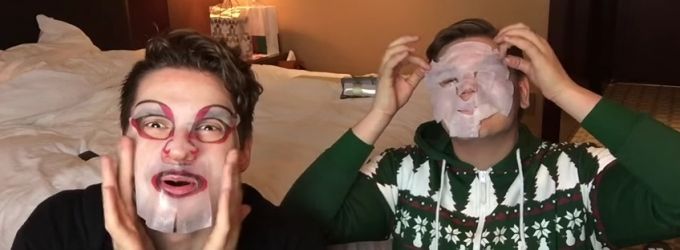 BWW Blog: Dylan Ratell of CHICAGO in Japan - Kabuki Q&A Video