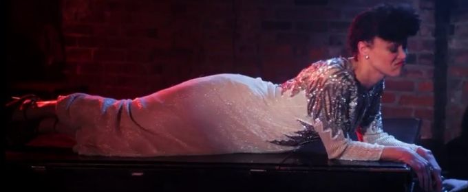 VIDEO: Charmante! See the New Music Video for GREAT COMET's 'Charming' Video