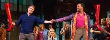 Flash: Sneak Peek at KINKY BOOTS, Coming to Broward Center This Spring