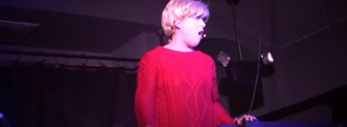 STAGE TUBE: HOME ALONE Gets an Unauthorized Musical Twist in LA! Video