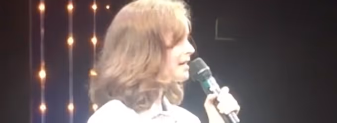 STAGE TUBE: FUN HOME's Sydney Lucas Performs 'Ring of Keys' at DISASTER! Video