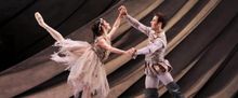 Flash: A Look at THE TEMPEST at Houston Ballet