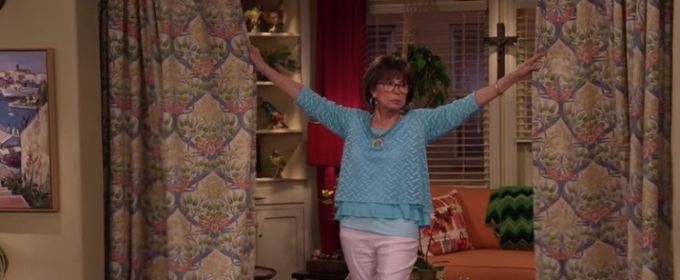 VIDEO: First Look - Rita Moreno Stars in Netflix's ONE DAY AT A TIME Reboot Video