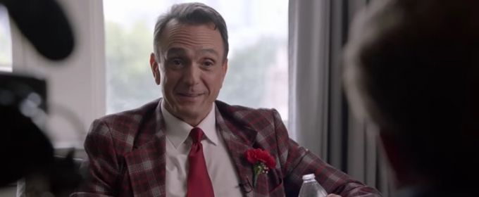 VIDEO: First Look - Hank Azaria Stars in New IFC Comedy BROCKMIRE, 4/5 Video