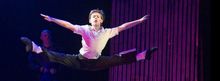 Flash: First Look at BILLY ELLIOT: THE MUSICAL at The Media Theatre