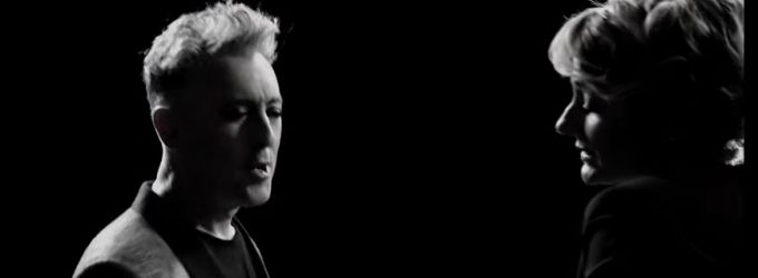 VIDEO: The Hot Sardines Debut 'When I Get Low I Get High' ft. Alan Cumming Video