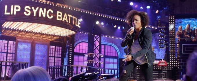 VIDEO: Sneak Peek - Wanda Sykes Performs 'U.N.I.T.Y.' on This Week's LIP SYNC BATTLE Video