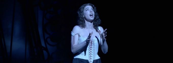 TV Exclusive: Watch 'The Miller's Son' from Stratford's A LITTLE NIGHT MUSIC Video