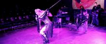 Flash: First Look at Obsidian Theater and Standing Room Only's HEDWIG AND THE ANGRY I