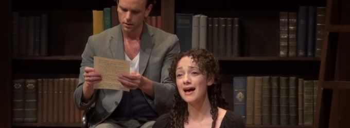 TV: Catch a Performance Preview of John Caird & Paul Gordon's DADDY LONG LEGS; Plus… Video