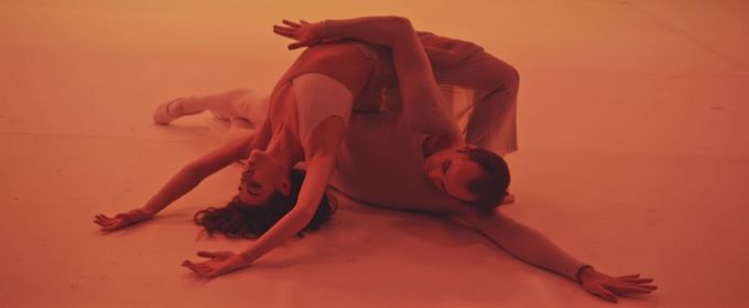 VIDEO: New York City Ballet Previews Season with Beautiful Teaser Video