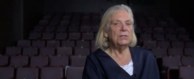 VIDEO: Director Anne Bogart Chats CHESS MATCH NO. 5 World Premiere at Abingdon Video
