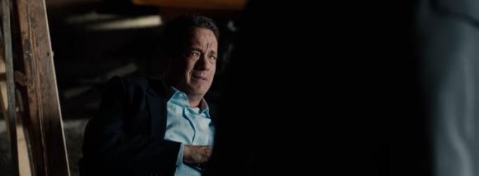 VIDEO: First Look - Tom Hanks Returns as 'Robert Langdon' in INFERNO Video