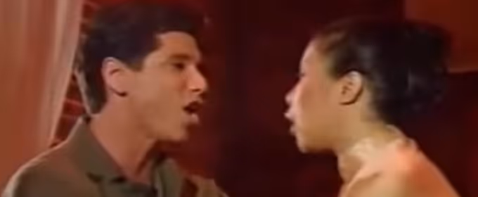 VIDEO: On This Day, April 11; The Heat is On! The Original Production of MISS SAIGON… Video