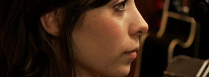 STAGE TUBE: On This Day for 8/16/16- Cristin Milioti Video