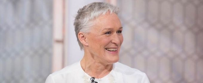 VIDEO: SUNSET BOULEVARD's Glenn Close Shares 'Story Is As Relevant As Ever' Video