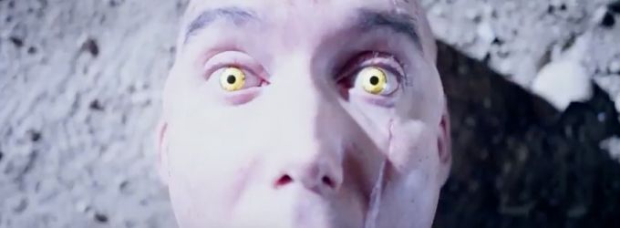 STAGE TUBE: Sneak Peek at New Version of FRANKENSTEIN at DCPA Video