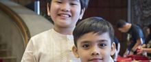 Coverage: NOLI ME TANGERE, The Opera Meets the Press