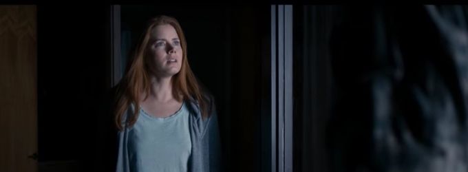 VIDEO: First Look - Amy Adams Stars in Sci-Fi Drama ARRIVAL Video
