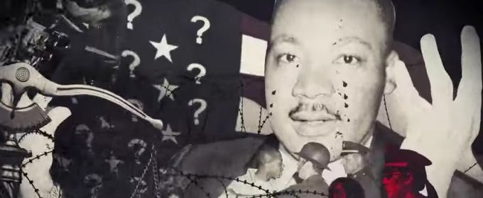 VIDEO: Green Day Shares Official Lyric Video for 'Troubled Times' Video