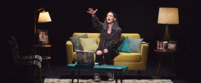 VIDEO: First Look At Jennifer Damiano, Sean Allan Krill, Kelli Barrett, Jessica… Video