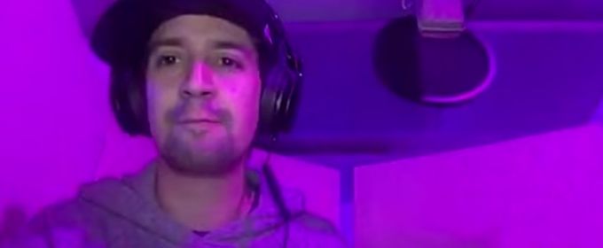 VIDEO: Lin-Manuel Miranda Asks 'What's Next?' in Musical Ode to NBC's THE WEST WING Video
