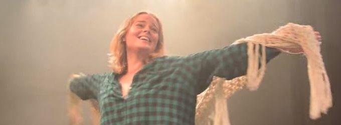 STAGE TUBE: Union Theatre Premieres THE SPITFIRE GRILL Video
