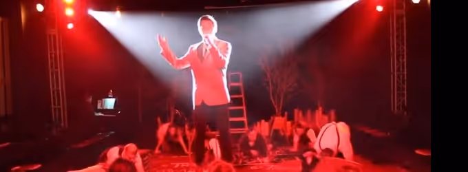 STAGE TUBE: First Look at Highlights of SPRING AWAKENING at The Barn Stage Company Video