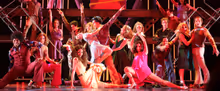 Flash: Walnut Theatre Gets Ready to Dance with SATURDAY NIGHT FEVER