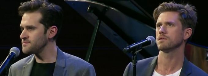 STAGE TUBE: NEXT TO NORMAL Reunion, All-Star Performances, & More at Michael Greif… Video