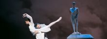 Flash: The National Ballet of Canada Presents THE WINTER'S TALE