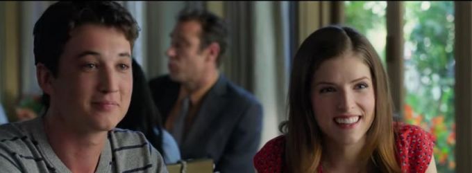 VIDEO: First Look - Anna Kendrick Bryan Cranston Star in GET A JOB Video