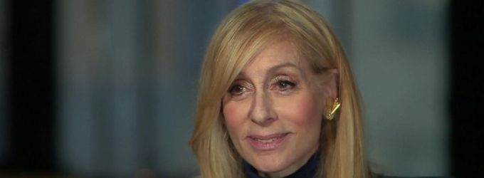 VIDEO: Judith Light Talks New Play: 'There's Definitely Stage Fright, But There's… Video