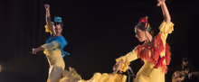 Flash: Esmeralda Enrique Spanish Dance Company Celebrates 35 Years with AN ICONIC JOU